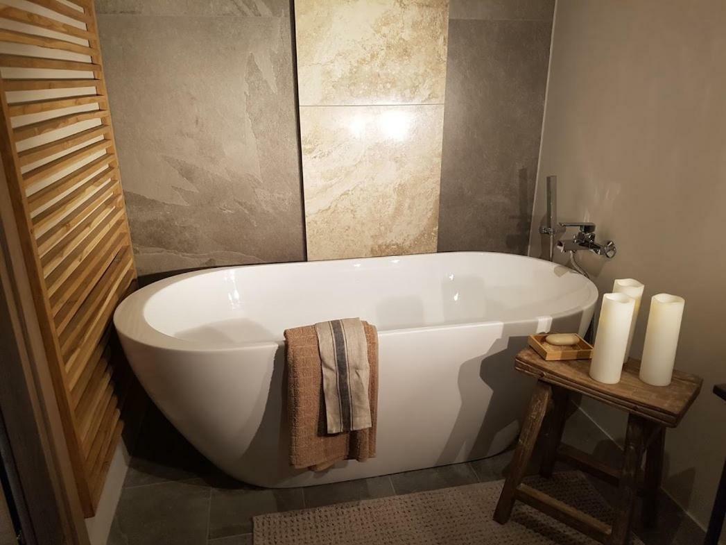 Appartamento Your Secret Place To - Therme