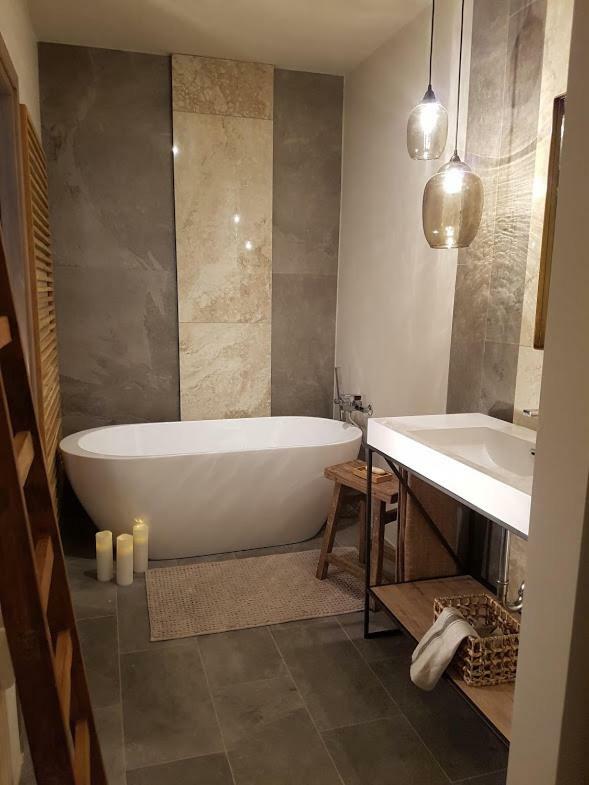 Appartamento Your Secret Place To - Therme