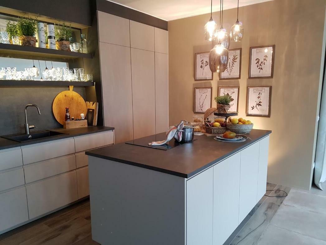Appartamento Your Secret Place To - Therme